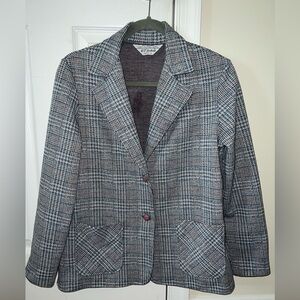 NPC Fashions Blazer size S